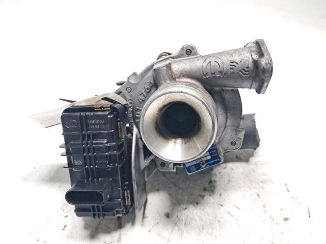 Turbo de coche 46339846 FIAT