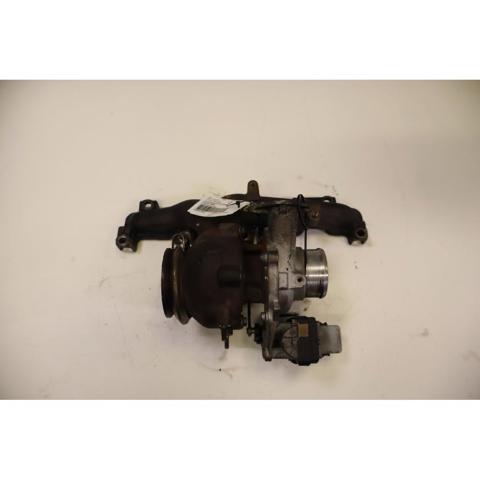 Turbocompresor 46339846 FIAT