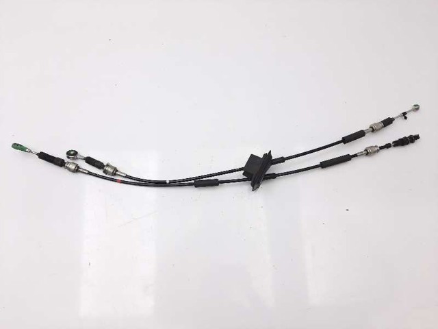Cables De Accionamiento, Caja De Cambios 46340397 FIAT