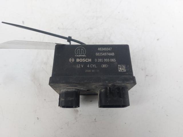 FIAT 46349347 Relé de los calentadores comprar Pamplona