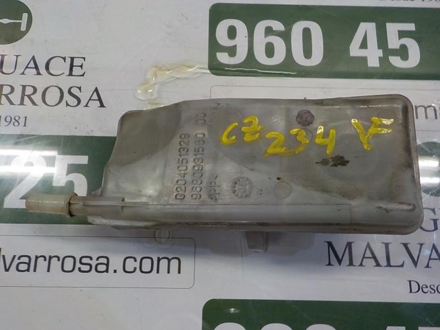 463588 Peugeot/Citroen