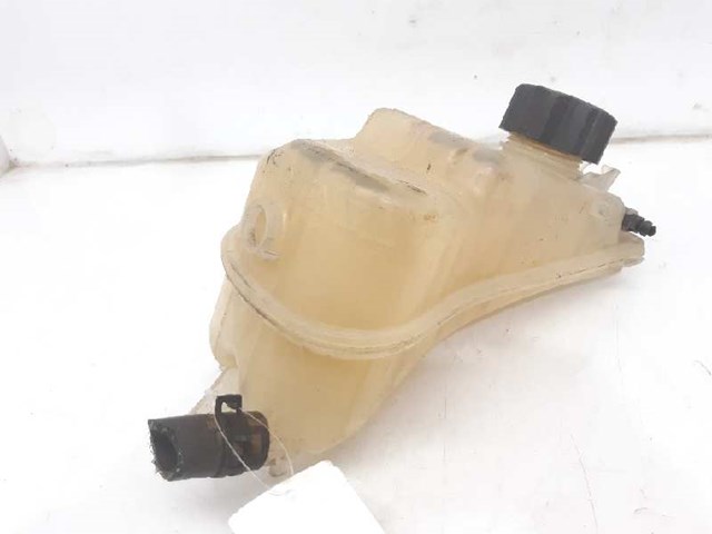 Depósito de líquido de frenos, lindro de freno principal 463597 Peugeot/Citroen