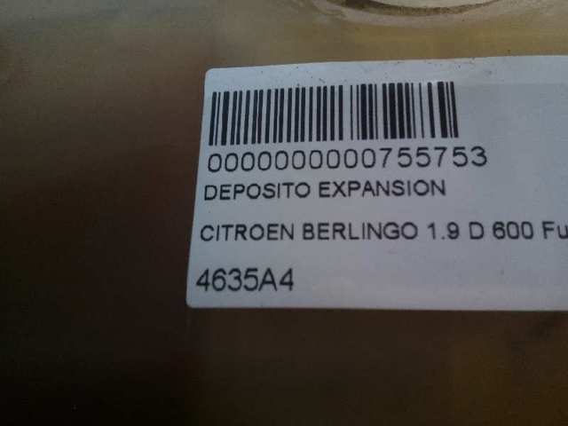 4635A4 Depósito de líquido de frenos comprar Girona