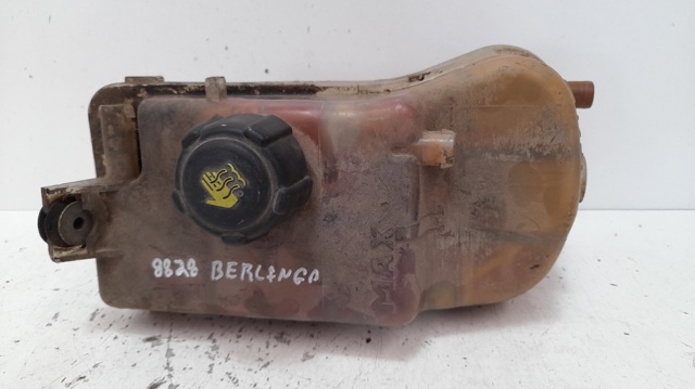4635A4 Depósito del líquido de frenos del cilindro maestro  comprar en Reus