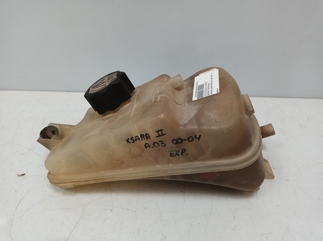 PEUGEOT 4635A4 Depósito del líquido de frenos del cilindro maestro  comprar en Ponferrada