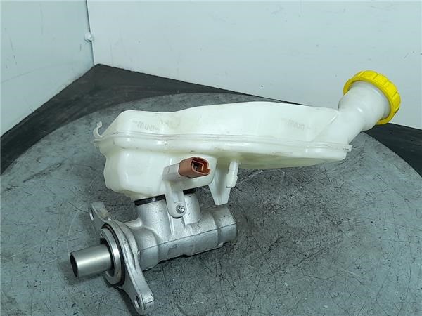 Depósito de líquido de frenos, lindro de freno principal Peugeot 208 CA, CC