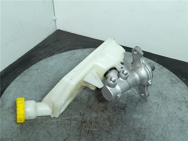 Depósito de líquido de frenos, lindro de freno principal 4635E8 Peugeot/Citroen