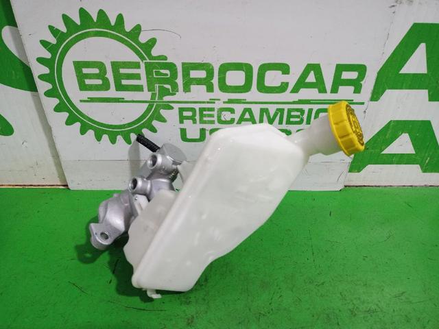 Depósito de líquido de frenos, lindro de freno principal Peugeot 208 CA, CC