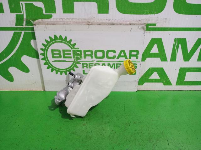 Depósito de líquido de frenos, lindro de freno principal Peugeot 208 CA, CC