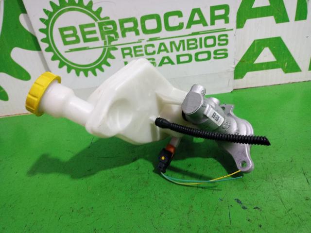 Depósito de líquido de frenos, lindro de freno principal Peugeot 208 CA, CC