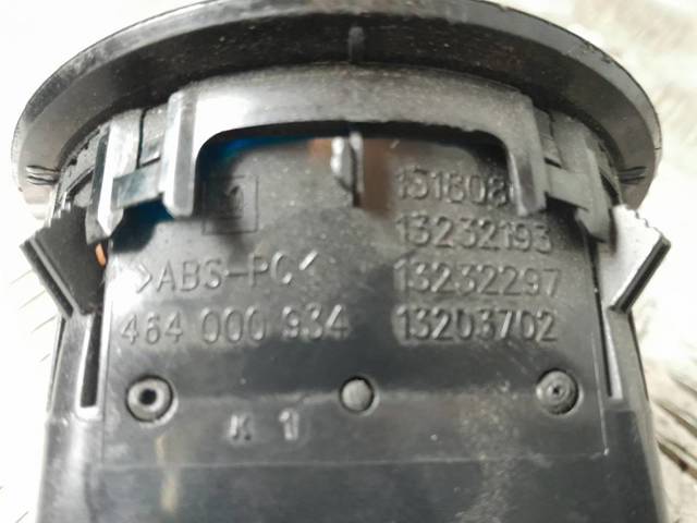 464000934 OPEL comprar Alcalá