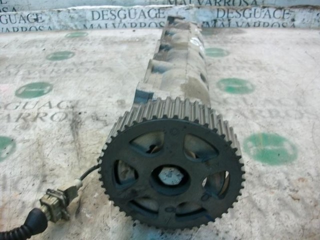 Tapa de culata Fiat Stilo 192