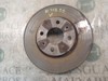Discos de freno Fiat Stilo