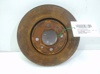 Freno de disco delantero Fiat Doblo 1