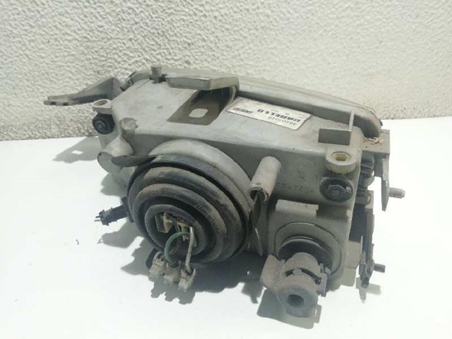 46402649 FIAT Faro derecho  en stock Gandía