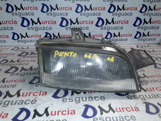 Comprar Faro delantero derecho Punto I 176