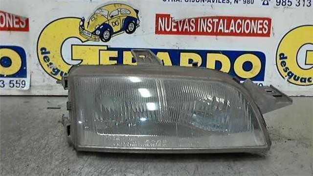 Comprar Faro derecho Fiat Punto I 176 a bajo precio