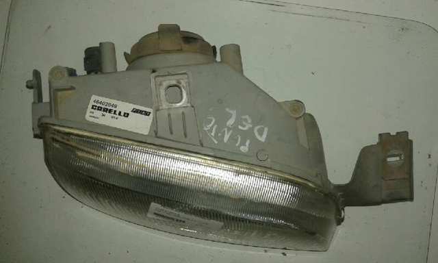 46402649 Faro derecho  disponible Burgos