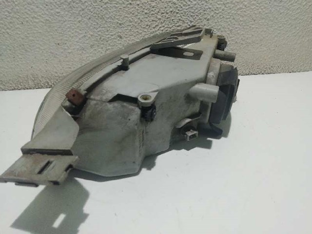 46402649 FIAT Faro derecho  en stock Gandía