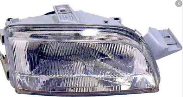 46402649 Faro derecho  disponible Málaga