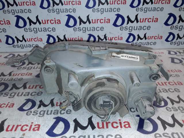 46402649 FIAT Faro derecho comprar Bilbao