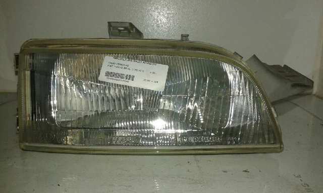 46402649 FIAT Faro derecho  en stock Gandía