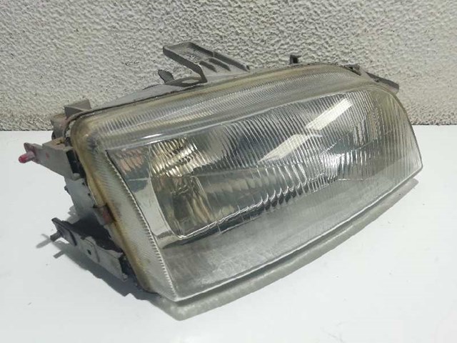 46402649 FIAT Faro derecho  en stock Gandía