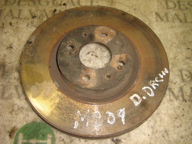 Discos 46403088 FIAT