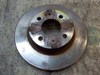Frenos traseros Fiat Stilo