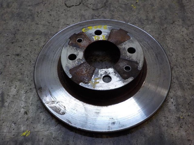 46403960 Disco de freno trasero  comprar en Zaragoza