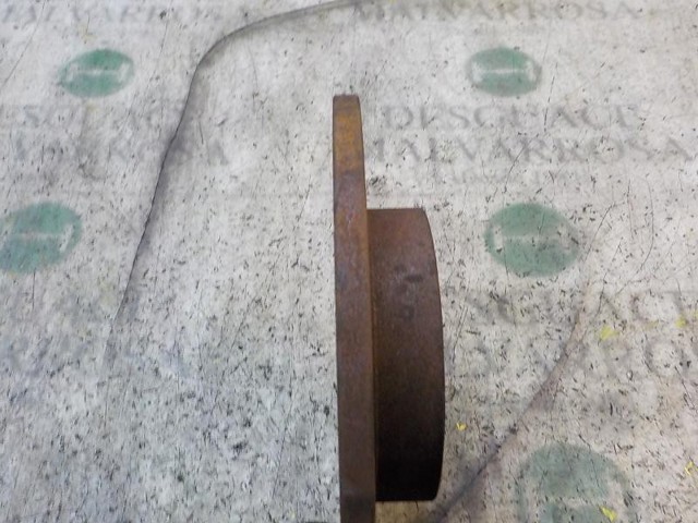 Disco de freno trasero Alfa Romeo 146 930