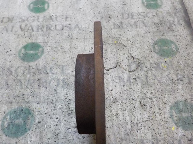 FIAT 46403960 Disco de freno trasero comprar Pamplona