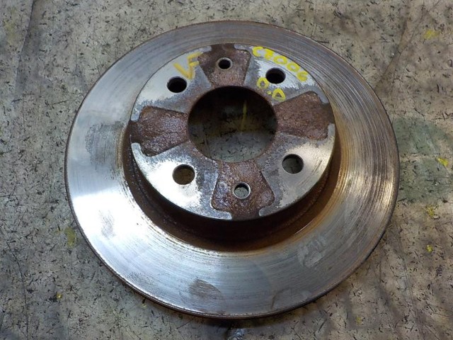 46403960 FIAT Disco de freno trasero  en stock Huelva