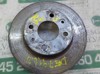 Disco de freno 46403960 FIAT