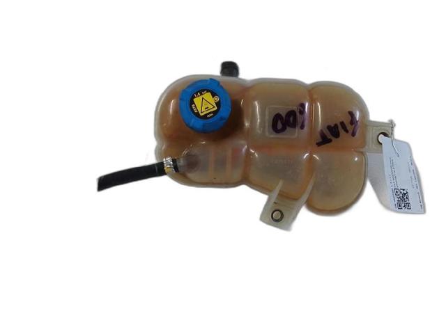 Depósito compensación refrigerante para Fiat Palio  (178DX)