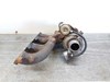 Turbo para motor 46408952 FIAT