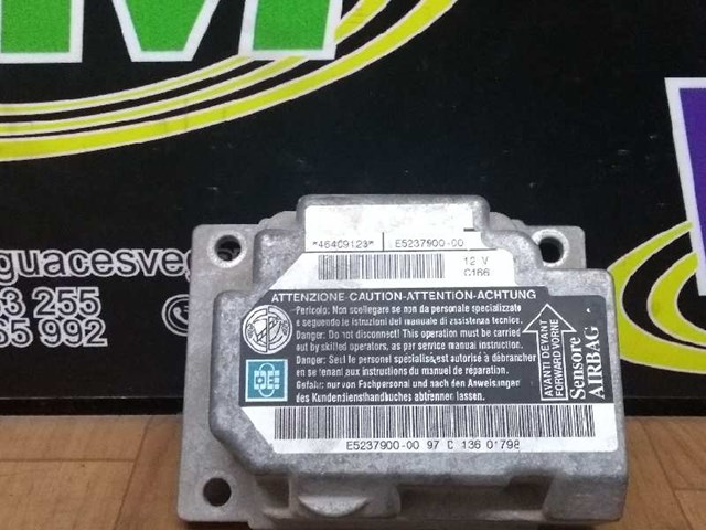 46409123 Fiat/Alfa/Lancia