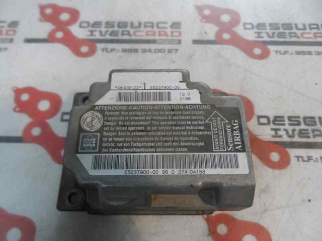 46409123 Fiat/Alfa/Lancia