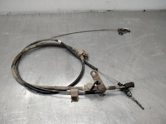 Cable de freno de mano delantero 4641060690 Toyota