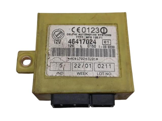 46417024 Fiat/Alfa/Lancia