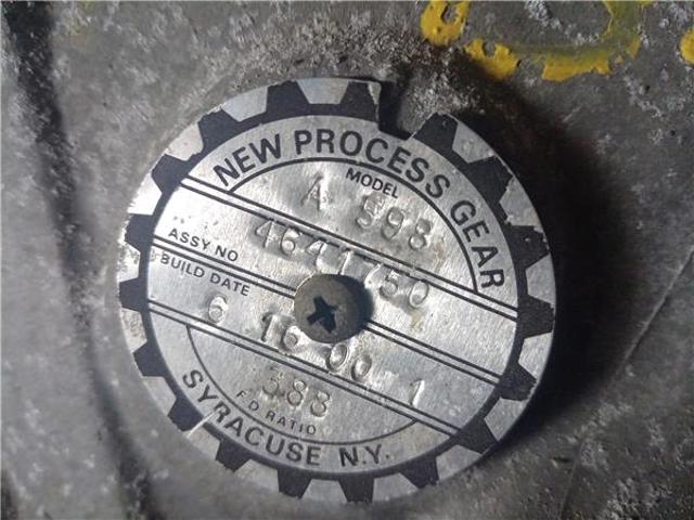4641750 Chrysler