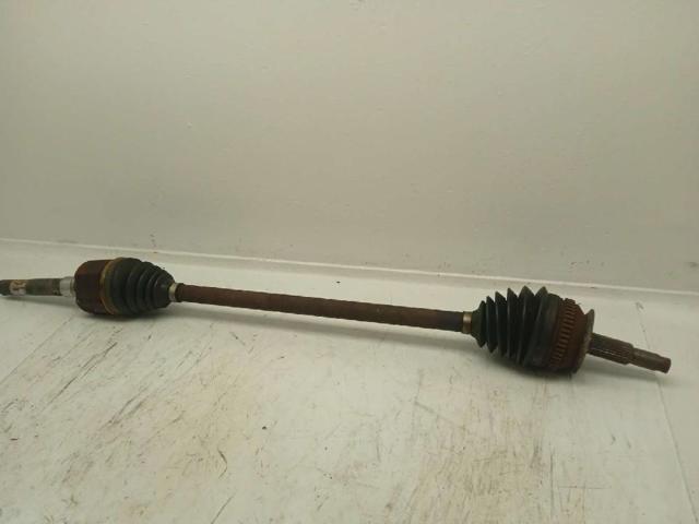 Semieje delantero derecho 4641856AA CHRYSLER
