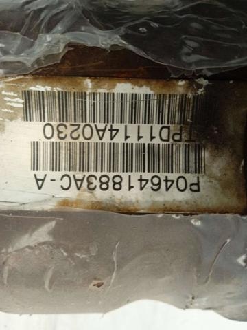 4641883AA CHRYSLER Junta homocinética exterior delantera  comprar en Oviedo