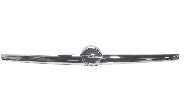 Rejilla 464192822 OPEL