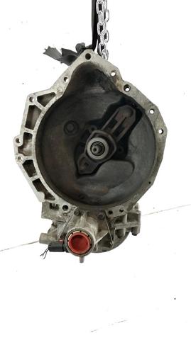Transimisión manual Chrysler Voyager III (1999-2008)