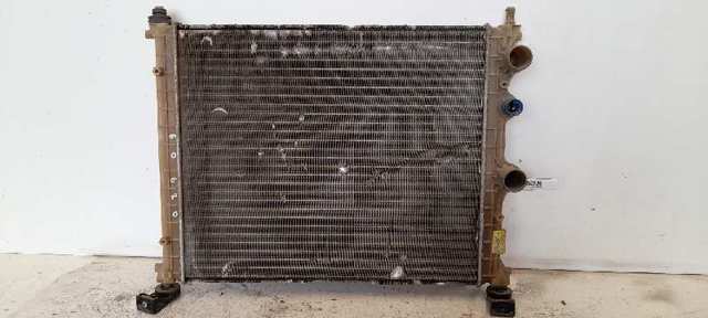 Água radiador 46420484 FIAT
