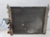 Radiador de água 46420484 FIAT