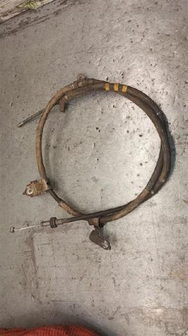 Cable de freno de mano trasero derecho 4642060070 TOYOTA