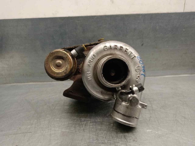 Precio del repuesto Turbo Punto I hatchback