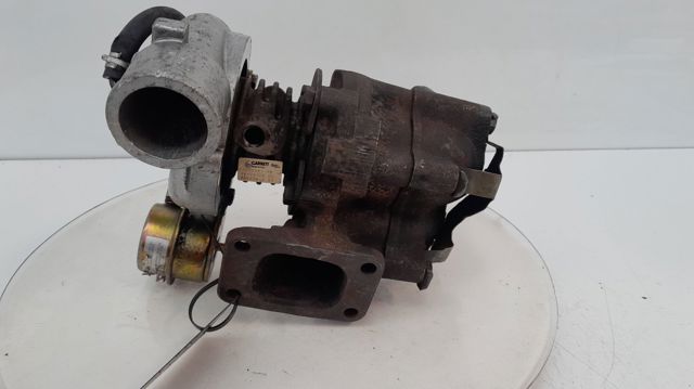 Turbo para motor Fiat Punto I (1993-1999)